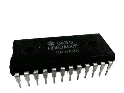HITACHI HD63A50P