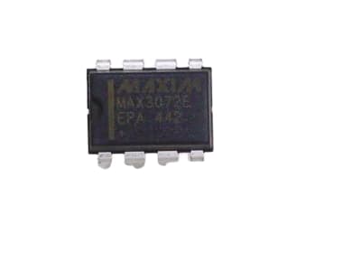 MAXIM INTEGRATED PRODUCTS MAX3072EEPA+