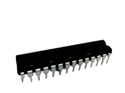 BURR BROWN ADS7807P