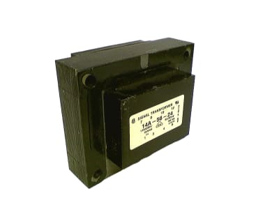 SIGNAL TRANSFORMER 14A-56-24
