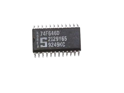 PHILIPS 74F646D