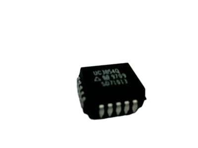 UNITRODE UC3854Q