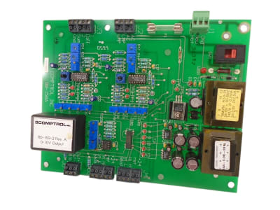 ADVANCED ENERGY 80-158A