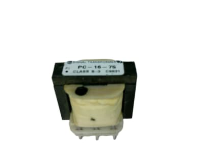 SIGNAL TRANSFORMER PC-16-75