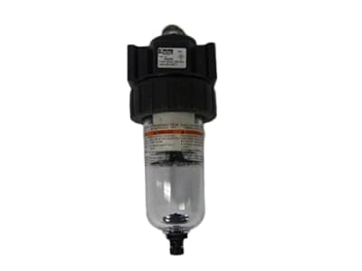 PARKER 12F31EC