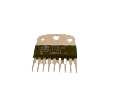PHILIPS TDA1013B