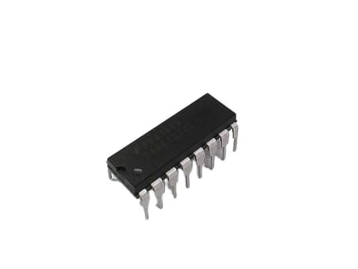 ON SEMICONDUCTOR 74AC157PC