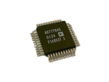ANALOG DEVICES AD7778AS