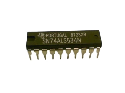 GENERIC IC74ALS534N