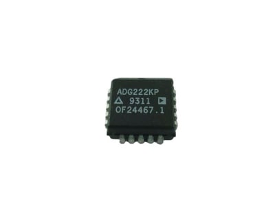 ANALOG DEVICES ADG222KP