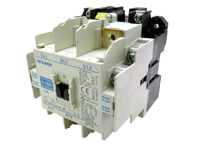 MITSUBISHI S-N65-AC100V-2A2B
