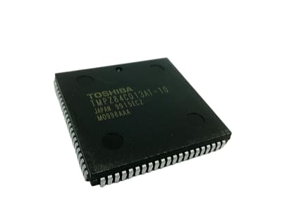 TOSHIBA TMPZ84C013AT-10