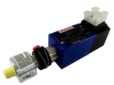 BOSCH 4WE-6-EB62/EW110K4QMBG24