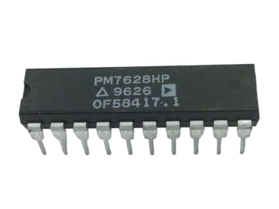 ANALOG DEVICES PM7628HP