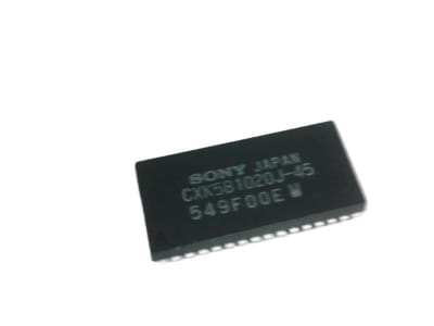 SONY CXK581020J-45