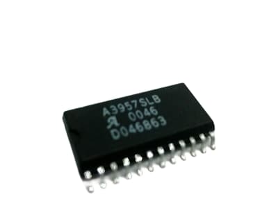 ALLEGRO MICROSYSTEMS A3957SLB