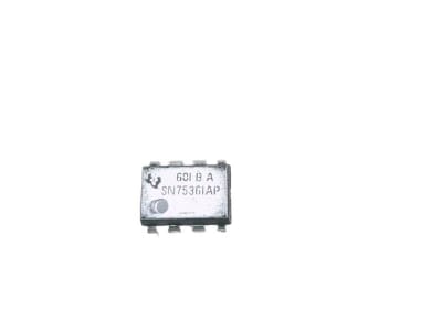 TEXAS INSTRUMENTS SEMI SN75361AP