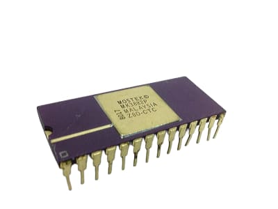 MOSTEK MK3882P