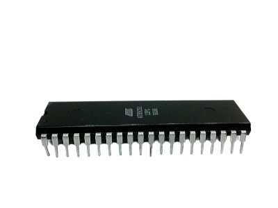 ATMEL AT89C51-12PC