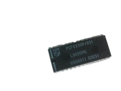 PHILIPS PCF0330P031