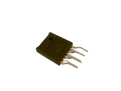SANKEN ELECTRIC STR-M6548
