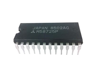 MITSUBISHI M58725P