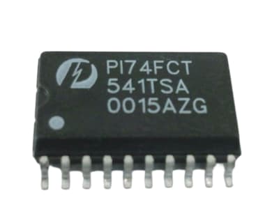 PERICOM PI74FCT541TSA