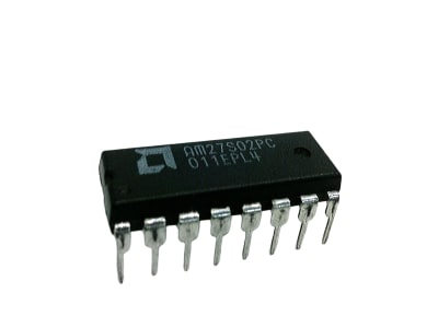 AMD AM27S02PC