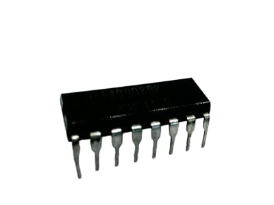 NXP SEMICONDUCTOR HEF40098BP