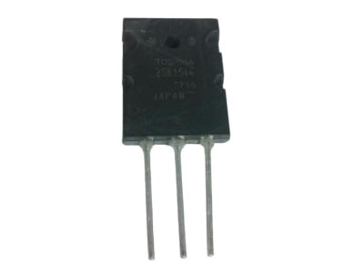 TOSHIBA 2SK1544