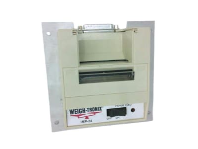 ITW IMP-2600B-9600