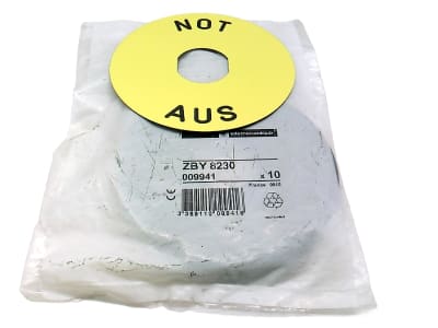 SCHNEIDER ELECTRIC ZBY8230-EACH