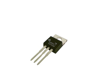 ON SEMICONDUCTOR CS5203A-1