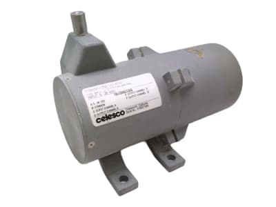 CELESCO PT8150-1250-111-4141
