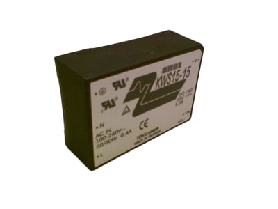 TDK KWS15-15-HFP