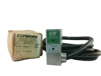 TOPWORX 21-51523-B3