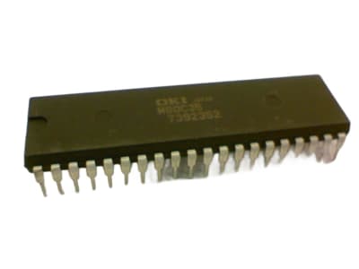 OKI M80C35