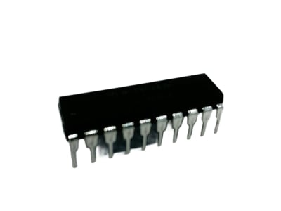 ZEBRA MC145443P