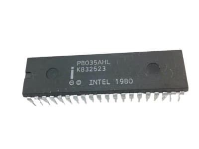 INTEL P8035AHL