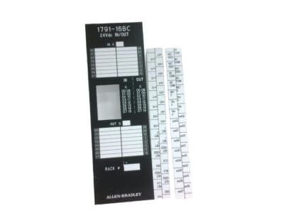 ALLEN BRADLEY 96843035