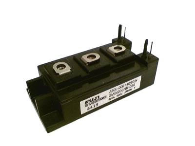 FUJI ELECTRIC A50L-0001-0260N