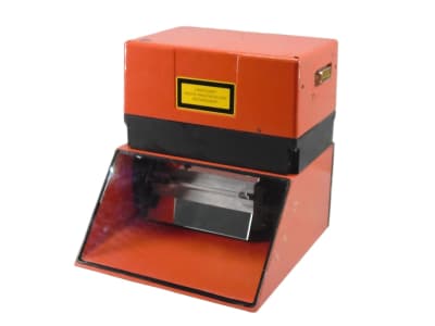 LEUZE BCL-80-OM-100