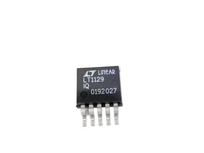 ANALOG DEVICES LT1129IQ
