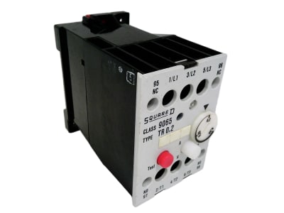 SCHNEIDER ELECTRIC 9065-TR0.2