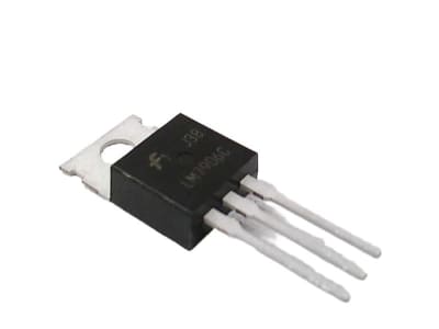 ON SEMICONDUCTOR LM7906CT