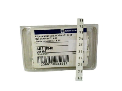 SCHNEIDER ELECTRIC AB1B840