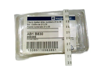 SCHNEIDER ELECTRIC AB1B830