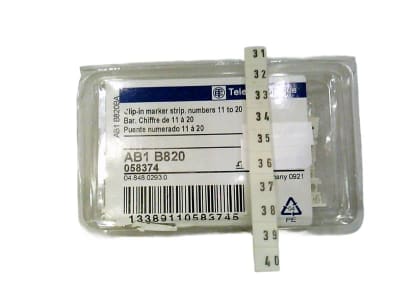 SCHNEIDER ELECTRIC AB1B820