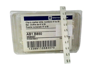 SCHNEIDER ELECTRIC AB1B850