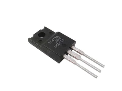 NISSHINBO MICRO DEVICES NJM78M15FA.